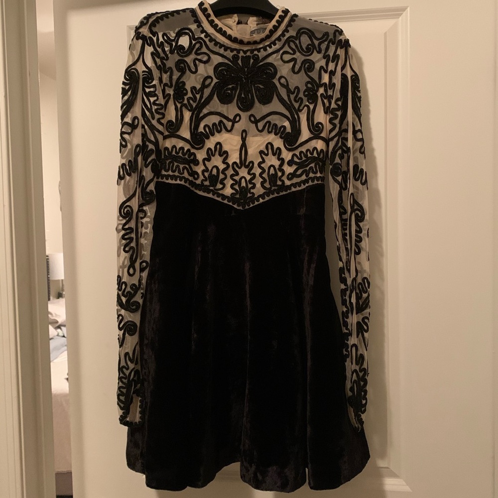 FREE PEOPLE Dress